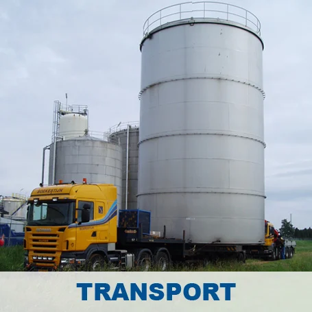 Transport